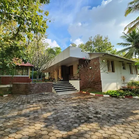 Golden Castle Villa With Pool-2